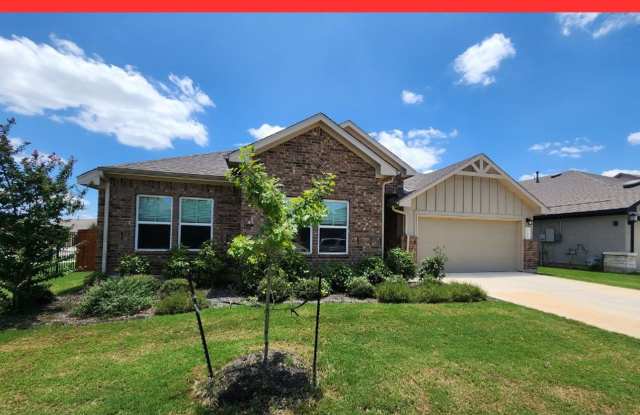 Photo of Veramendi Subdivision/ Community Parks  Pool/ Large House / Tons of Amenities / NBISD *One month free rent*