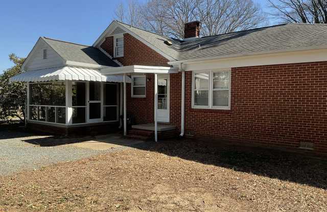 919 Mcalway Road