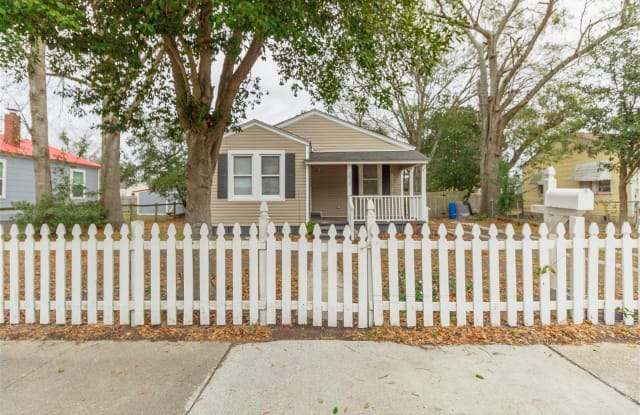 2639 Oregon Avenue - 2639 Oregon Avenue, North Charleston, SC 29405