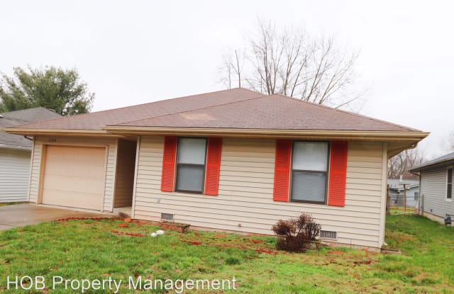 2240 N. Grace - 2240 North Grace Avenue, Springfield, MO 65803