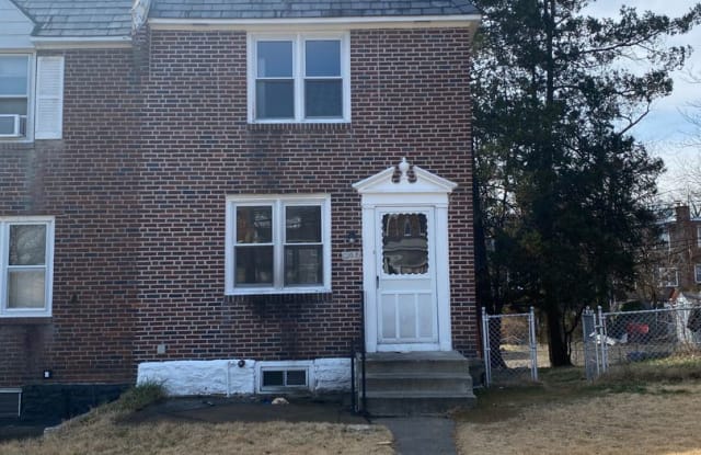 1034 Springfield Rd - 1034 Springfield Road, Collingdale, PA 19023