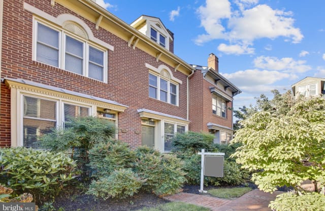 538 WEST STREET - 538 North West Street, Alexandria, VA 22314