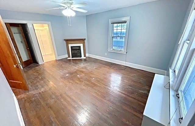 2501 Euclid Heights Boulevard