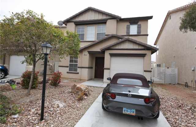8815 First Lady Avenue