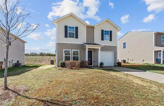 *** Move in Ready ***