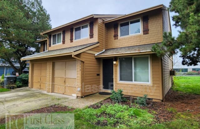 2998 SE 38TH CT - 2998 Southeast 38th Court, Hillsboro, OR 97123