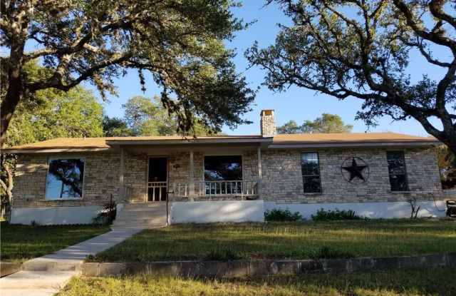 2125 Island View Drive - 2125 Island View Drive, Canyon Lake, TX 78133