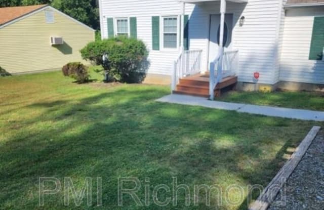 2366 Clearfield St - 2366 Clearfield Street, Richmond, VA 23224