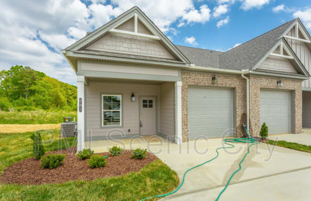 591 Bellingham Dr NE - 591 Bellingham Dr NE, Bradley County, TN 37312