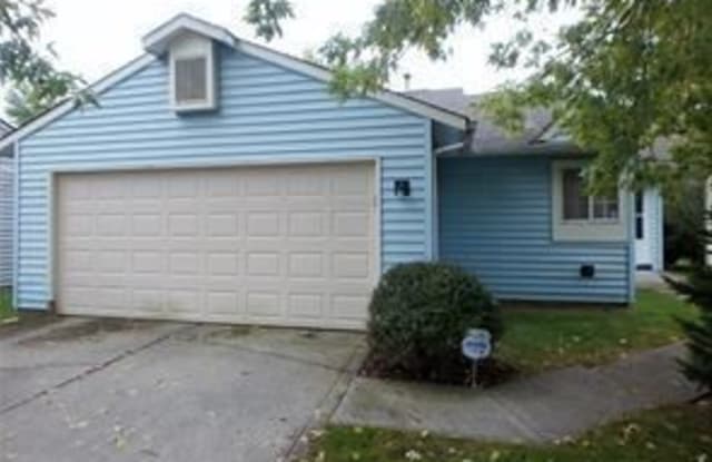 11029 Amburg Ct - 11029 Amburg Court, Indianapolis, IN 46235