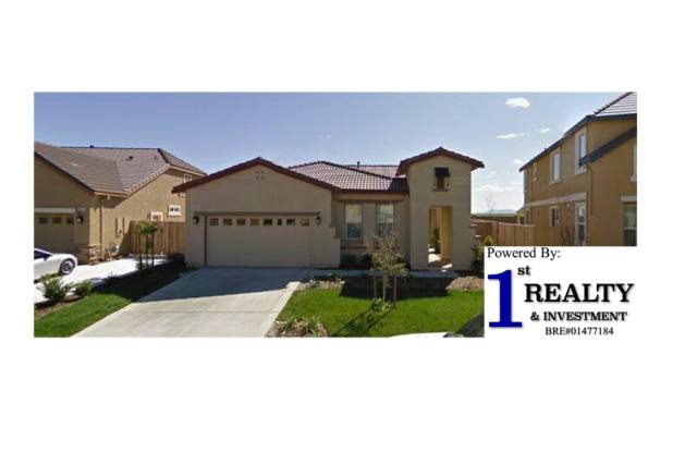 513 Canterbury Cir - 513 Canterbury Circle, Vacaville, CA 95687