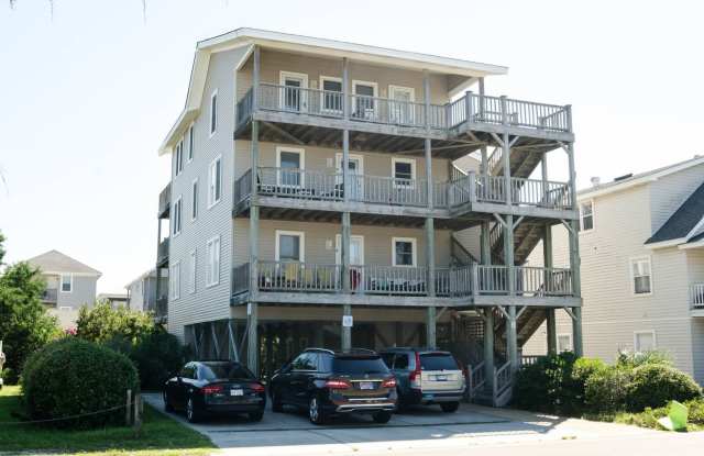 Photo of (W034) 8-B Sunset Avenue, Wrightsville Beach, NC 28480