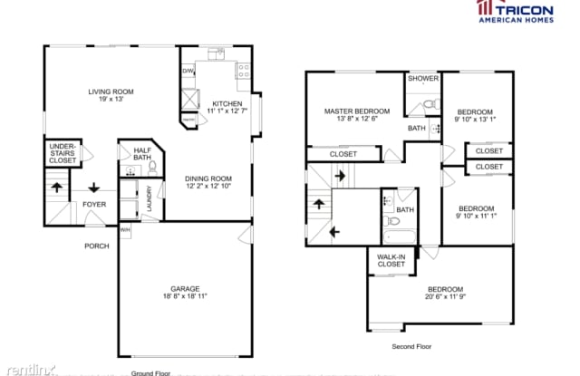 2631 Virgo Drive - 2631 Virgo Drive, Sunrise Manor, NV 89156