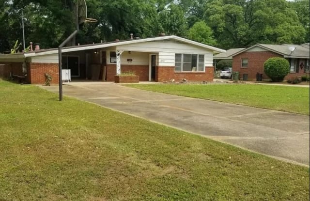 2823 Sumter Ave. - 2823 Sumter Avenue, Montgomery, AL 36109