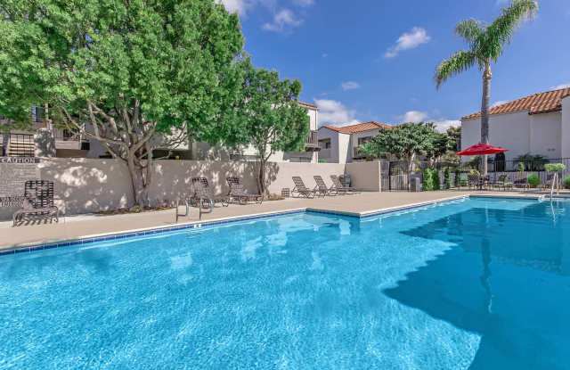 Park Center Place Apartments