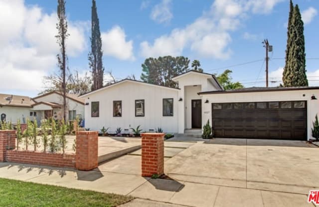 6517 Longridge Ave - 6517 Longridge Avenue, Los Angeles, CA 91401