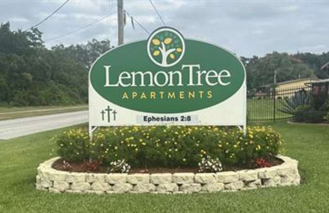 1015 W. Bell St Apt 4 - 1015 West Bell Street, Avon Park, FL 33825