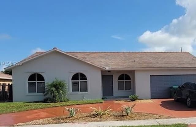 14871 SW 150th St - 14871 Southwest 150th Street, Country Walk, FL 33196