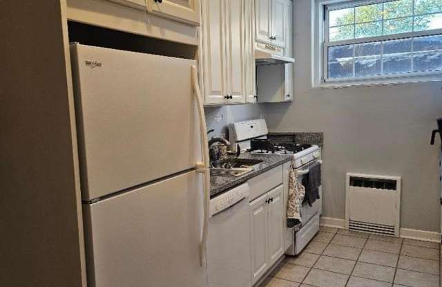 8350 JFK  Boulevard East