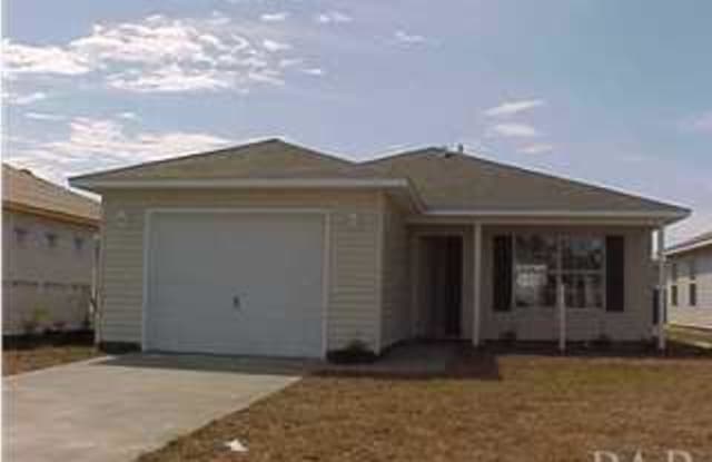 1029 ANTIGUA CIR - 1029 Antigua Circle, Escambia County, FL 32506