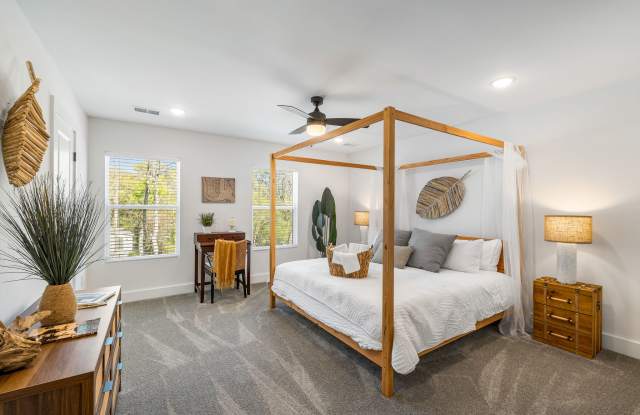 4231 Barnwell Avenue