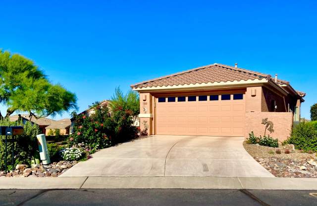 Photo of 5177 West Navajo Mesa Place