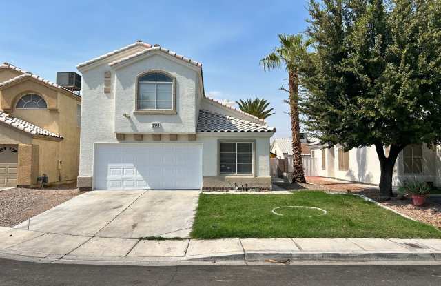 Photo of Gorgeous 4Bed/2Bath Home located in Sunrise Manor area