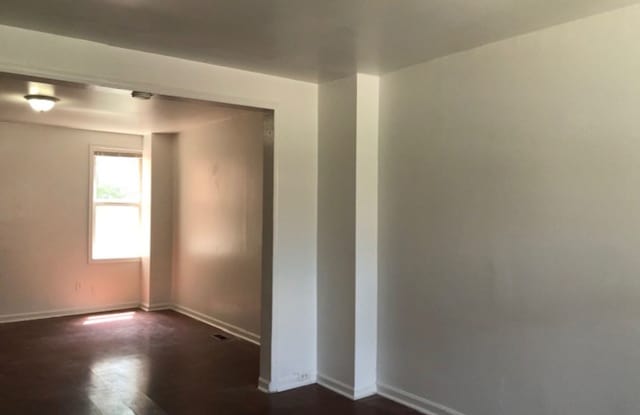 3 Bedroom 1 bathroom in Baltimore City