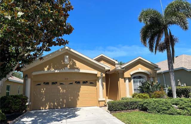 3739 SUMMERWIND CIRCLE - 3739 Summerwind Circle, Bradenton, FL 34209