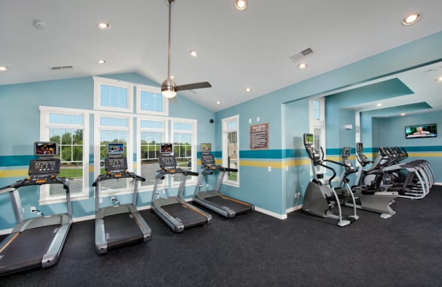 Bexley Village at Concord Mills