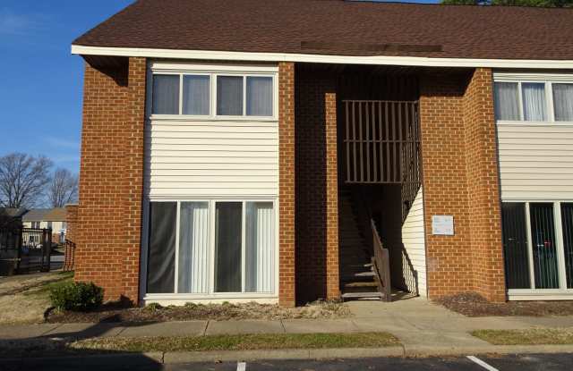 Photo of 2 Beds 1 Bath Apartment