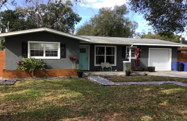 1247 Sabal Gardens Drive - 1247 Sables Gardens Drive, North Fort Myers, FL 33903