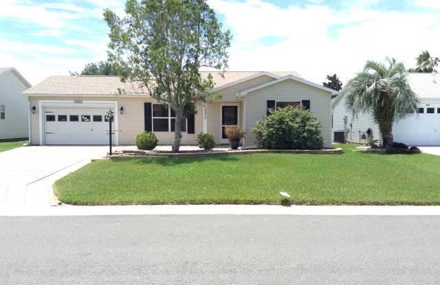 1211 Ballesteros Drive - 1211 Ballesteros Drive, The Villages, FL 32162