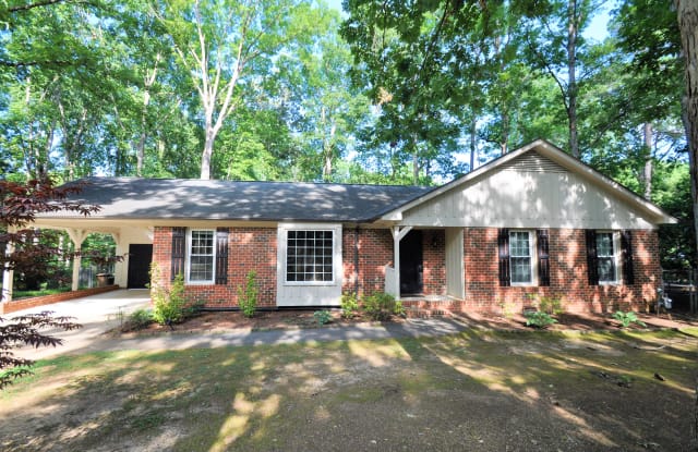 1205 Haddington Dr - 1205 Haddington Drive, Cary, NC 27511