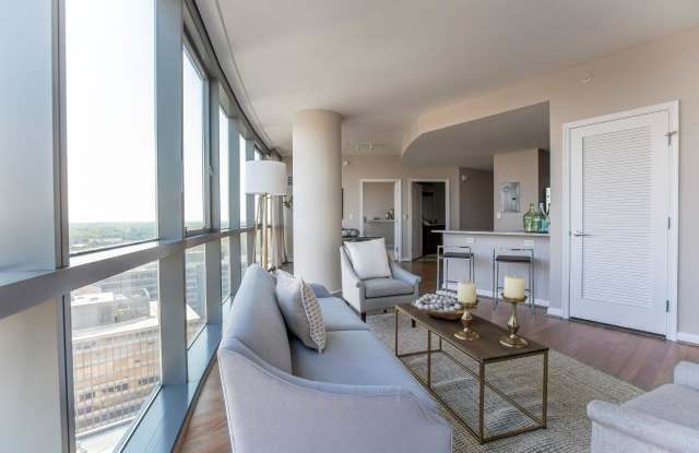 NoBe Market Apartments