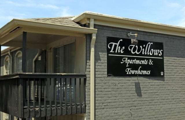 Willows