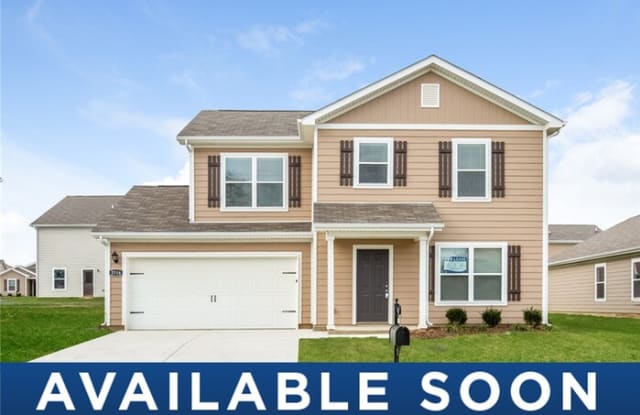 2516 Queen Bee Drive - 2516 Queen Bee Dr, Columbia, TN 38401