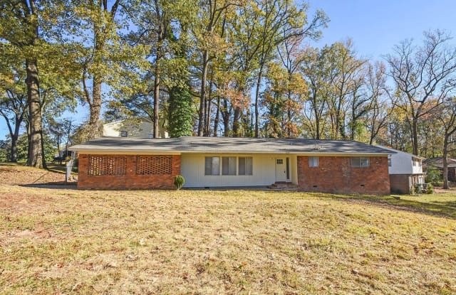 3028 Dumbarton Road - 3028 Dumbarton Avenue, Memphis, TN 38128