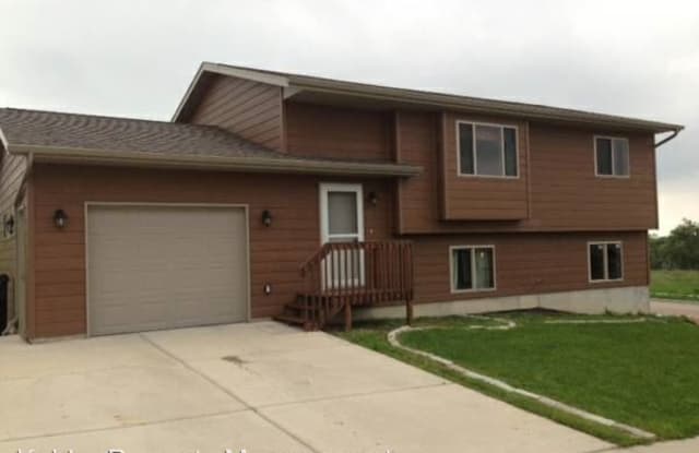 34 Melano St - 34 Melano Street, Pennington County, SD 57701