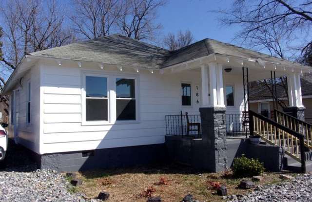 Photo of 186 Celriver Road