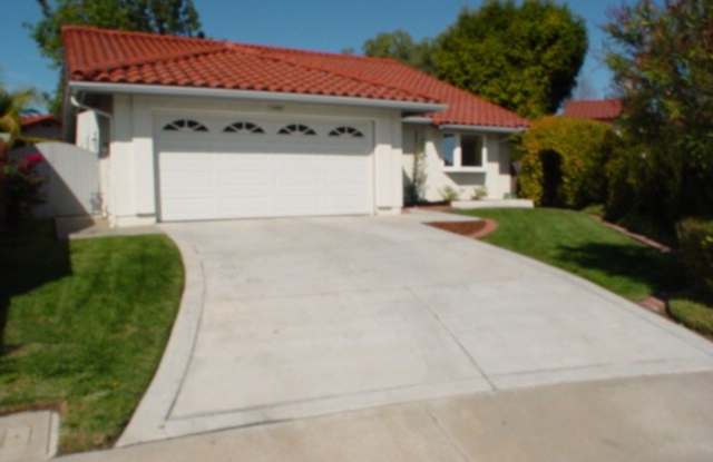 13480 Sparren Court - 13480 Sparren Court, San Diego, CA 92129