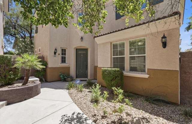 2206 Cast Pebble Drive