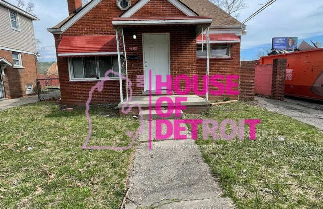 3 BEDROOM | 1 BATH | FREE PRE SCREEN - 15318 Whitcomb, Detroit, MI 48227