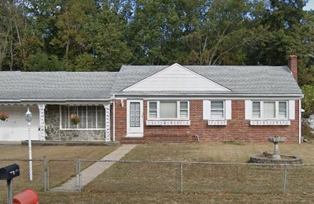 1002 Pleasant Dr - 1002 Pleasant Drive, Millville, NJ 08332