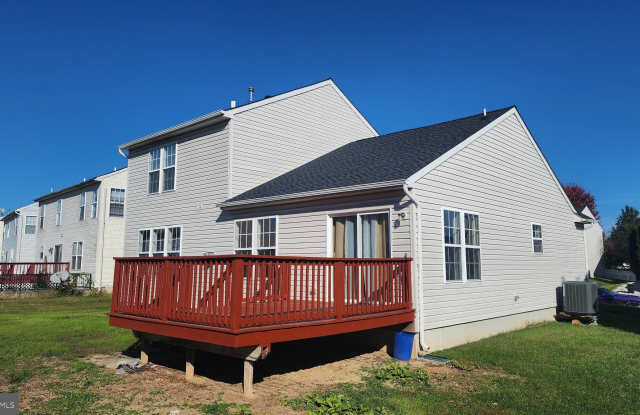 132 THOMAS HARMON Drive