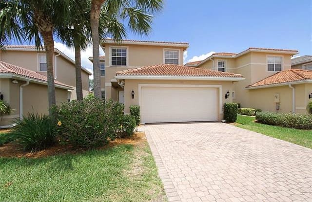 10467 Winged Elm LN - 10467 Winged Elm Lane, Fort Myers, FL 33913