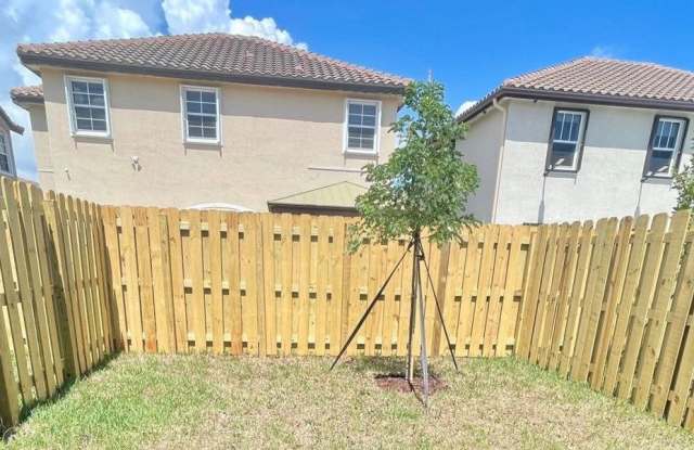 12302 Northwest 23rd Court