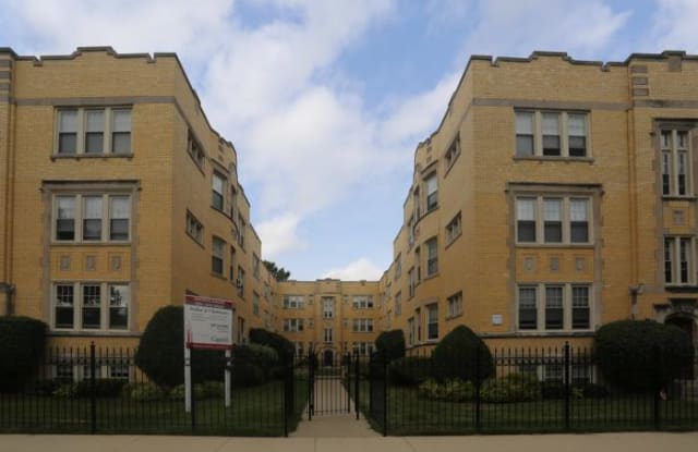 5058 Wolcott - 5058 N Wolcott Ave, Chicago, IL 60640