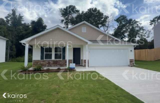 148 George Oxford Drive