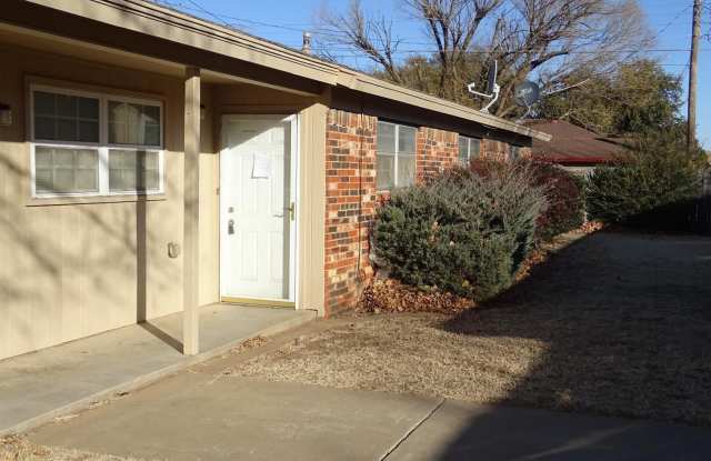 4818 66th Street